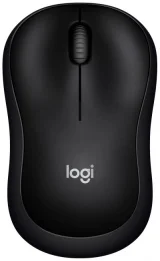 LOGITECH Souris PC M220 Silent Black