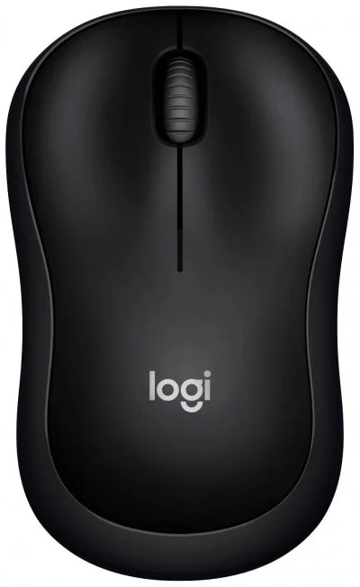 Souris PC Logitech M220 Silent Black
