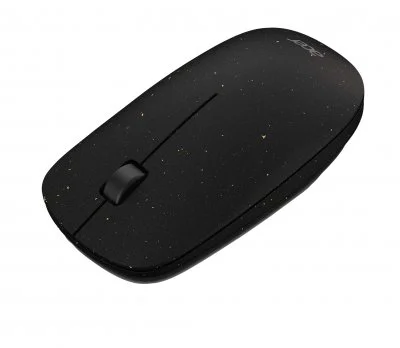 Souris sans fil Acer Vero AMR020 pour droitiers et gauchers Noir