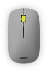 ACER Souris sans fil Vero Gris