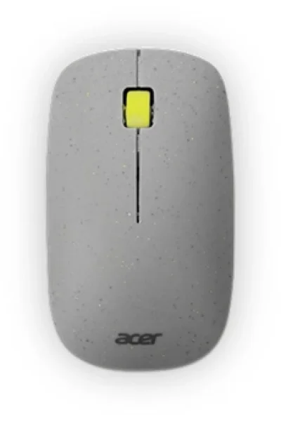 Souris sans fil Acer Vero Gris