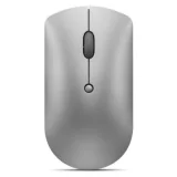 LENOVO Souris sans fil Bluetooth 600 Silent Gris de fer