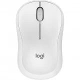 LOGITECH Souris sans fil bluetooth m240 silent blanc 910-007120