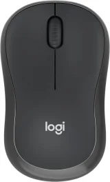 LOGITECH Souris sans fil bluetooth m240 silent graphite 910-007119