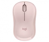 LOGITECH Souris sans fil bluetooth m240 silent rose 910-007121