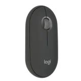 LOGITECH Souris sans fil Bluetooth Pebble Mouse 2 M350s Graphite