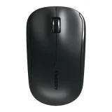 CHERRY Souris sans fil MW 2200 - Noire - Ergonomique