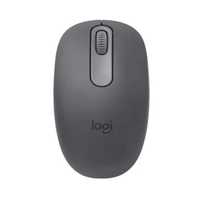 Souris Sans Fil Logitech M196 Graphite Bluetooth