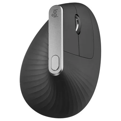 Souris sans fil Logitech MX Vertical