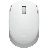 LOGITECH Souris sans fil optique M171 2.4 GHz Blanc cassé