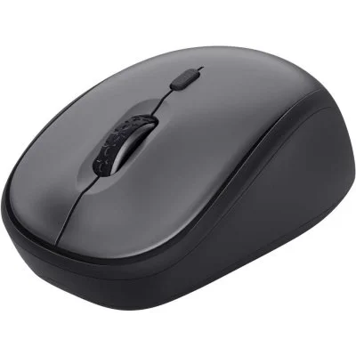 Souris sans fil Trust Ivy+ Eco Noir