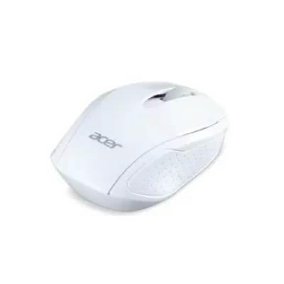 Souris sans fil Wifi Acer AMR800 Blanc