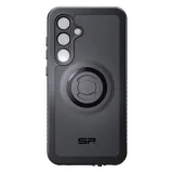 SP CONNECT Coque De Téléphone Samsung S25+