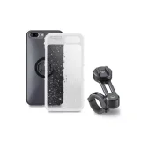 SP CONNECT Moto Bundle Iphone 7+/6s+/6+ Noir