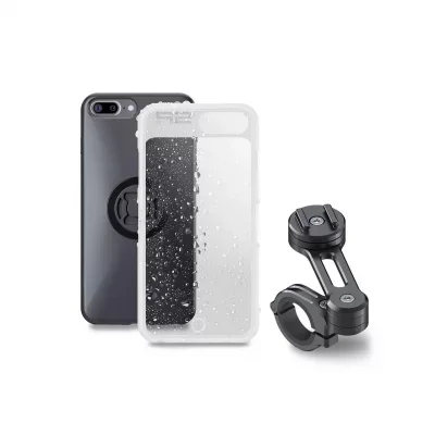 Sp Connect Moto Bundle Iphone 7+/6s+/6+ Noir