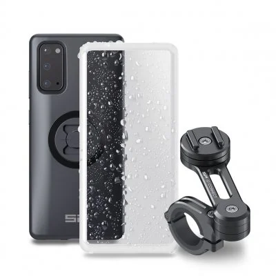 SP Connect Moto Bundle, support de smartphone