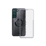 SP CONNECT Samsung Galaxy S22 Waterproof Phone Case Clair