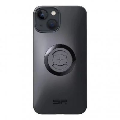Sp Connect Spc+ Iphone 14/13 Phone Case Argenté