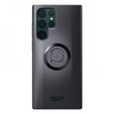 SP CONNECT Spc+ Samsung Galaxy S22 Ultra Phone Case Argenté