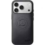 SP CONNECT SPC+ Series - Coque de télephone Apple iPhone 17 Pro - Noir