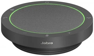 Speak2 40 , kit mains libres noir, ms Teams, usb-c, usb-a