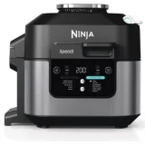 NINJA Speedi 10-en-1 Rapid Cooker & Air Fryer ON500EU