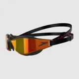 SPEEDO Fastskin Hyper Elite Mirror Swimming Goggles Noir