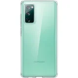 SPIGEN Coque Ultra Hybrid Samsung Galaxy S20 FE - Transparent