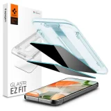 SPIGEN Film Protecteur D´écran De Confidentialité Google Pixel 9/9 Pro