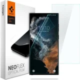 SPIGEN Protection d'écran Neo Flex Duo Pack Samsung Galaxy S22 Ultra