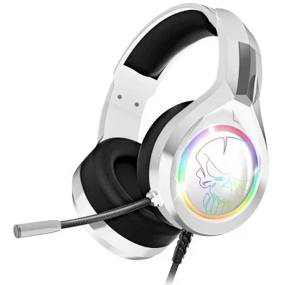 Spirit Of Gamer Pro-H8 (Blanc)