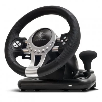 SPIRIT OF GAMER Volant Race Wheel Pro 2