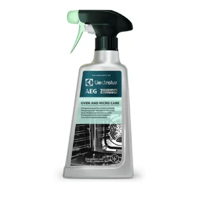 Spray nettoyant pour FOUR/MICRO-ONDES, 500 ml