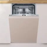 BOSCH SPV4EMX17E, Série 4, Efficient Dry