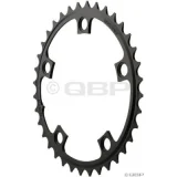 SRAM road - plateau - noir modèle 34 dents 2014 plateau vtt