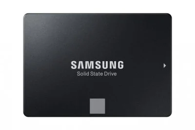 SSD 860 EVO SATA III 2,5 pouces 500 Go