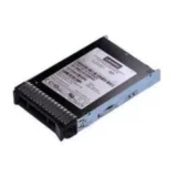 LENOVO SSD Externe ISG DE Série 4XB7A74951 1.92To 2.5 SSD SAS 12Gb/s Noir