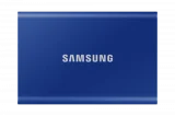 SAMSUNG SSD externe SSD Externe T7 1TO bleu