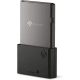 SEAGATE SSD Externe STJR1000400 1To 2.5 eSATA Noir