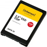 INTENSO SSD 2.5 256GB SATA III Top