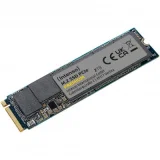 INTENSO SSD Interne Premium 3835470 2To M.2 2100Mo/s PCIe 3.0 Noir