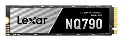 Ssd M.2 Lexar 2tb Pcie Gen 4x4 Nq790 Nvme