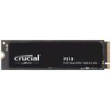 CRUCIAL SSD M.2 PCIe NVMe - - P310 - 1 To - Gen4 - Haute performance