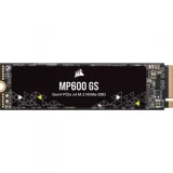 CORSAIR Ssd mp600 gs 1to m.2 nvme pcie gen4 CSSD-F1000GBMP600GS