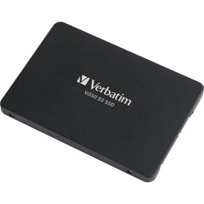 SSD Vi550 S3 49353 2,5'' Verbatim - 1 To - noir