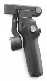 DJI Stabilisateur Osmo Mobile 8 Gris Anthracite
