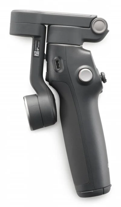 Stabilisateur Dji Osmo Mobile 8 Gris Anthracite
