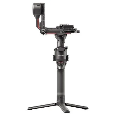 Stabilisateur DJI RS2 - DJI Ronin S2