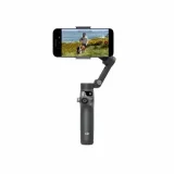 DJI Stabilisateur smartphone Osmo Mobile 8 3 axes pliable Noir - Neuf