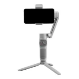 ZHIYUN Stabilisateur Smooth Q3 pour smartphone Gris